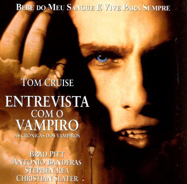 Entrevista com o Vampiro: 20 anos